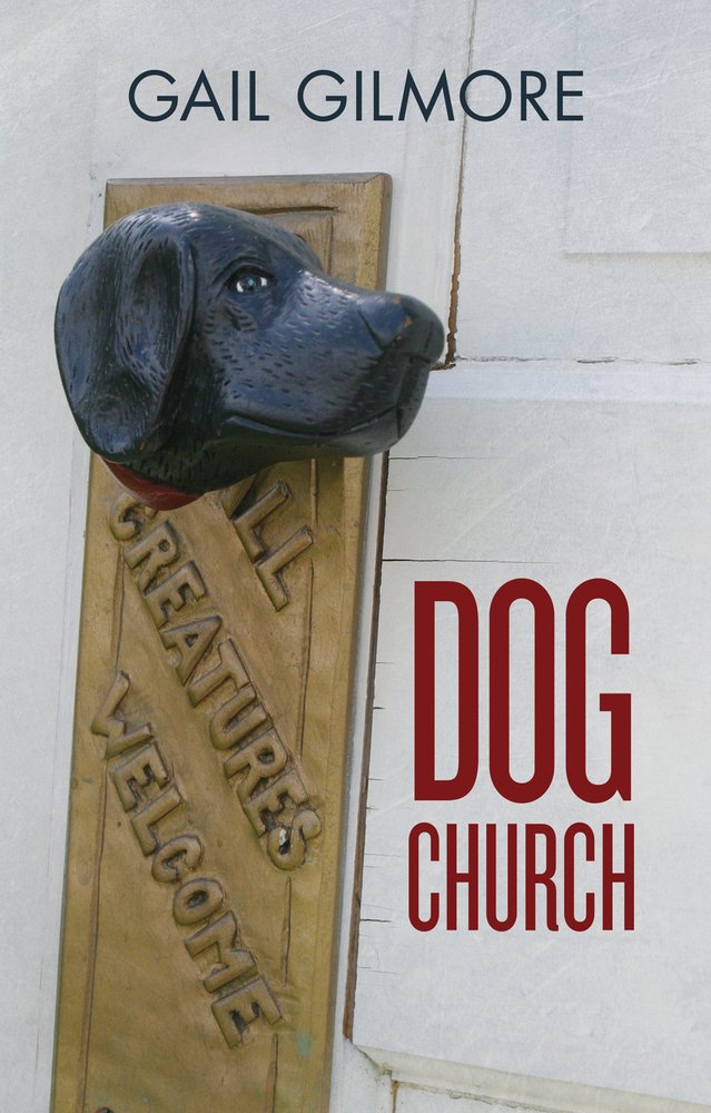 Dog Church,Used