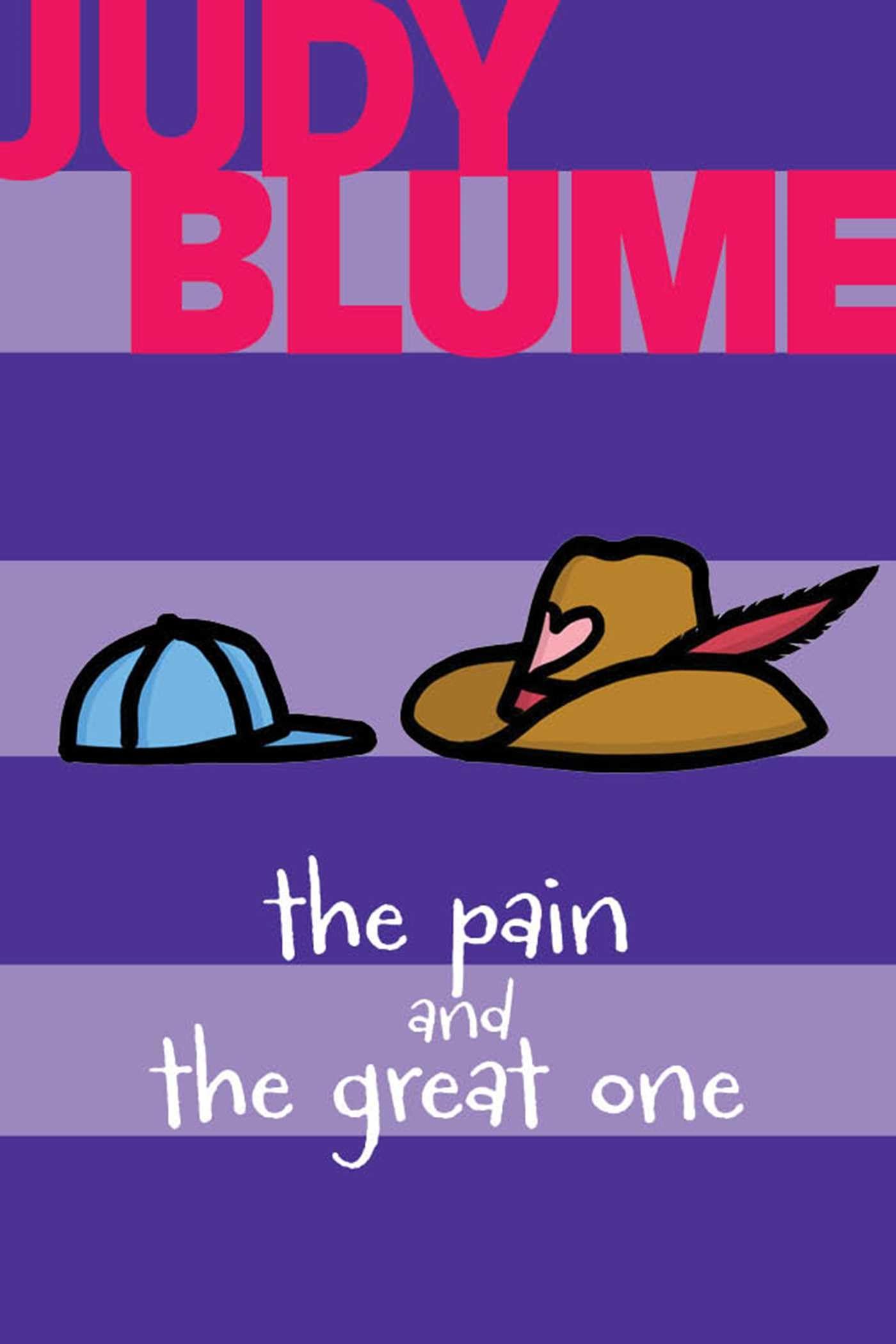 The Pain And The Great One