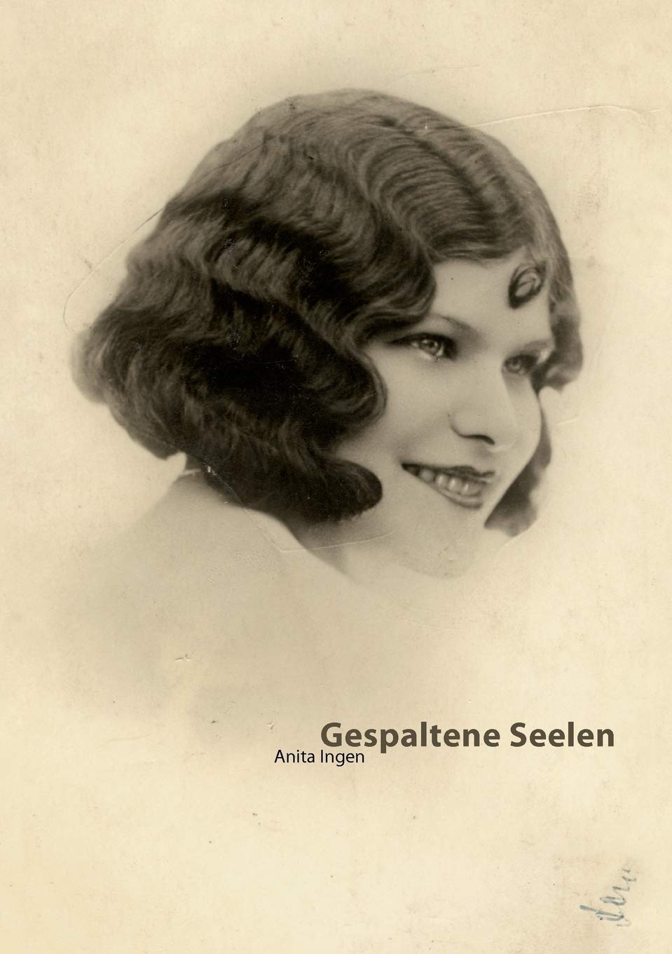 Gespaltene Seelen: Roman (German Edition),Used