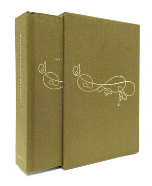 Mira Calligraphiae Monumenta: A SixteenthCentury Calligraphic Manuscript Inscribed by Georg Bocskay and Illuminated by Joris Ho,Used