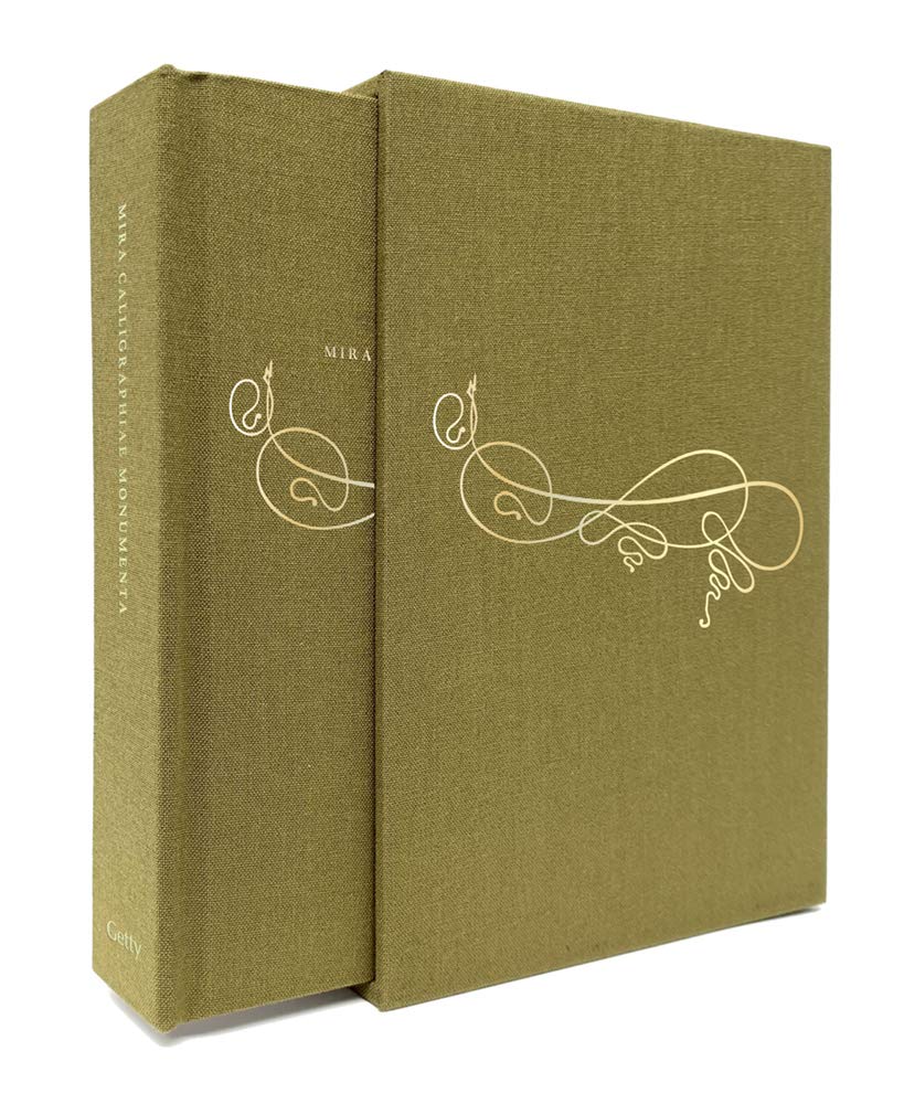 Mira Calligraphiae Monumenta: A SixteenthCentury Calligraphic Manuscript Inscribed by Georg Bocskay and Illuminated by Joris Ho,Used