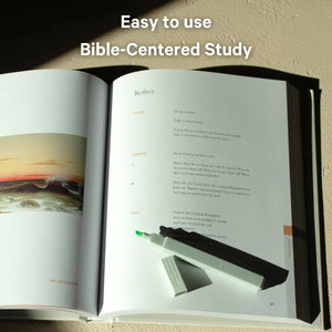 The Good and Beautiful Bible Study: Experiencing Stories From the Bible and What It Means for Our Lives Today,Used