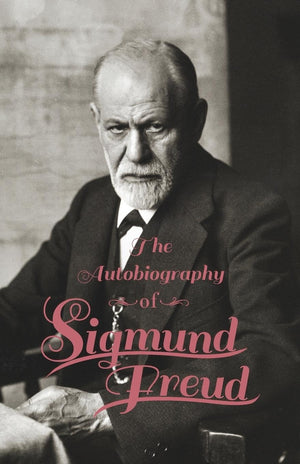 The Autobiography of Sigmund Freud,Used
