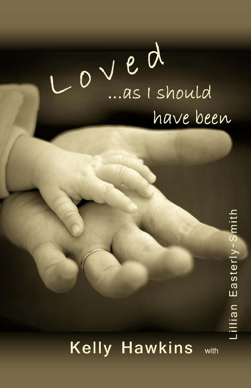 Loved As I Should Have Been,Used