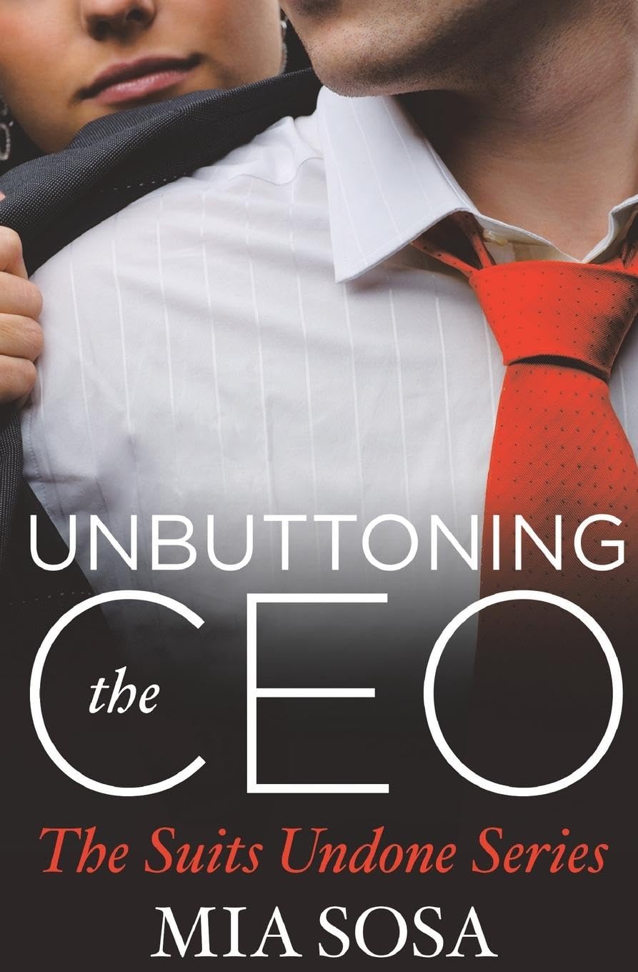 Unbuttoning The Ceo
