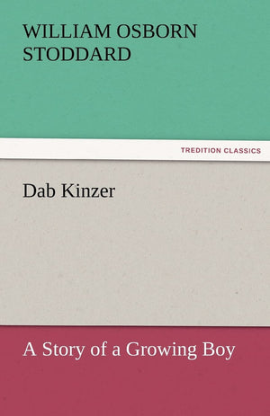 Dab Kinzer,Used