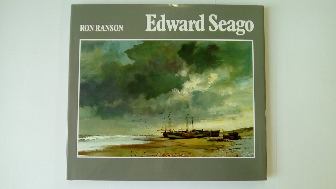 Edward Seago,New
