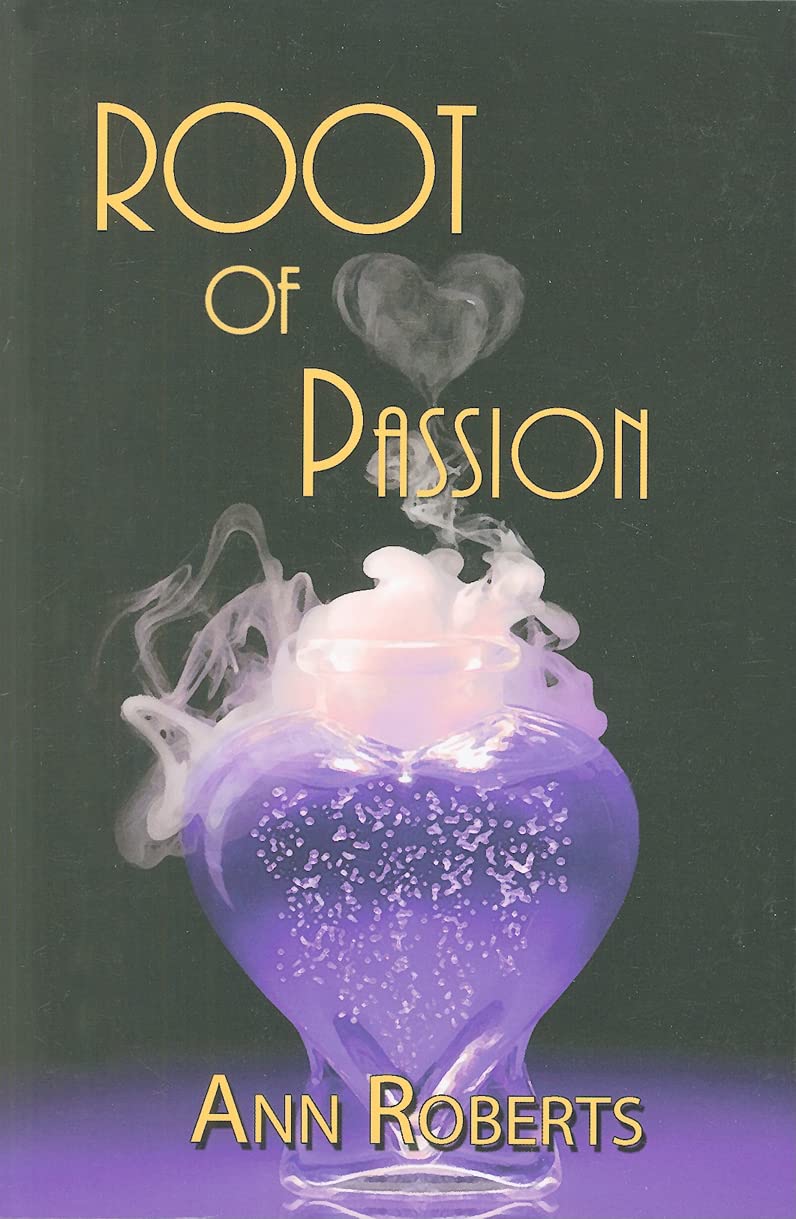 Root of Passion,Used