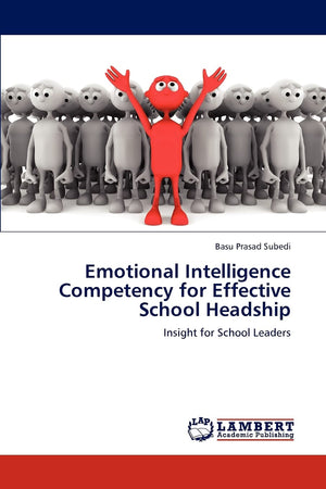 Emotional Intelligence Competency for Effective School Headship: Insight for School Leaders,Used