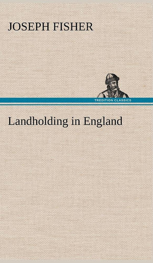Landholding in England,Used