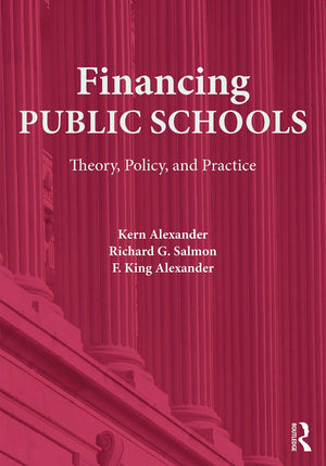 Financing Public Schools,Used