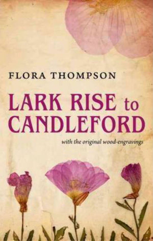 Lark Rise to Candleford,Used