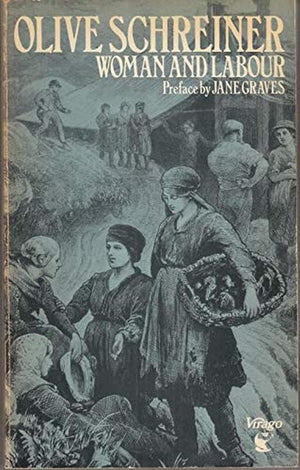 WOMAN & LABOUR,Used