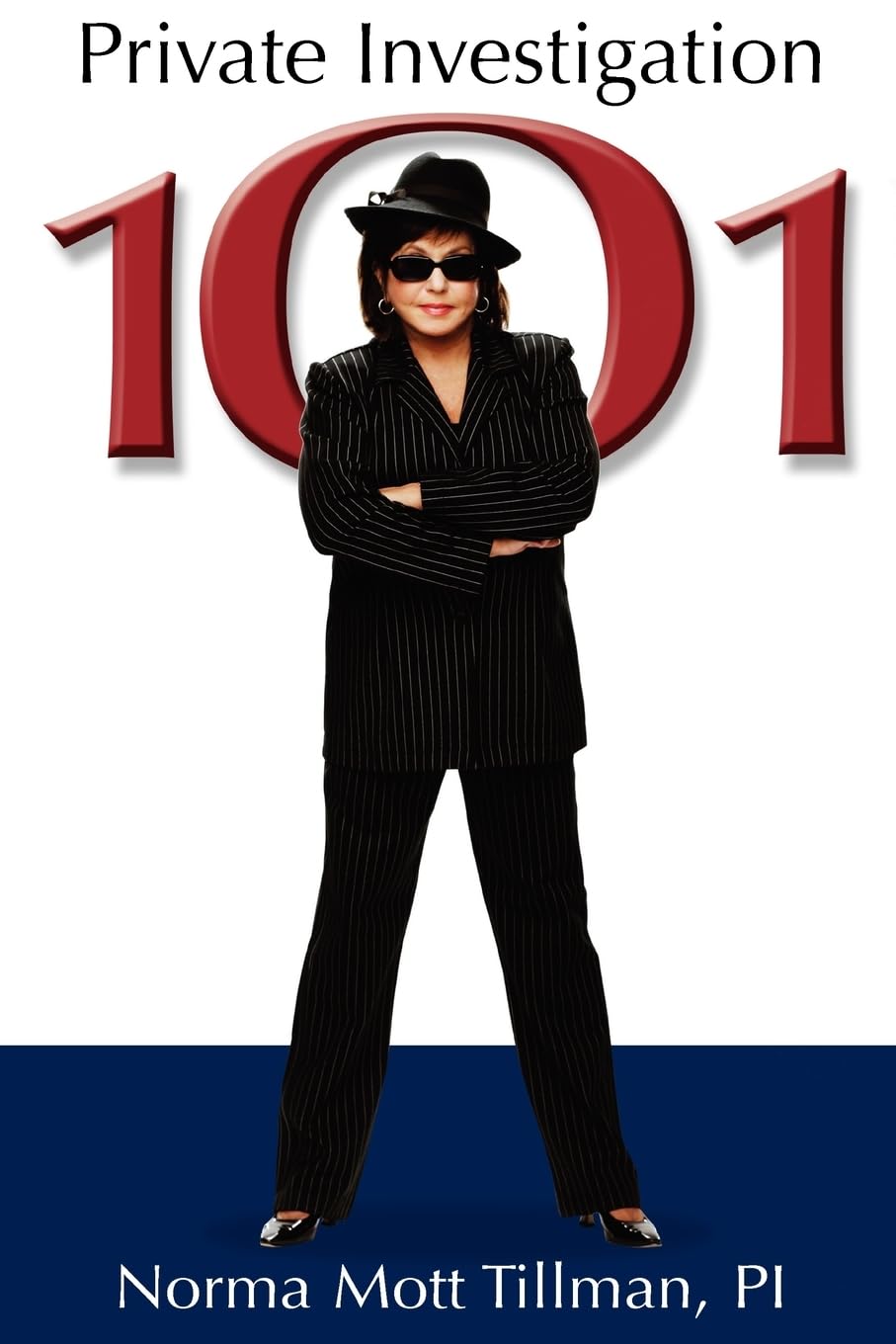 Private Investigation 101: A Guide For Becoming A Private Investigator,Used