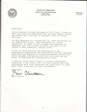 Adventure tales of Arkansas: A cartoon history of a spirited people,Used