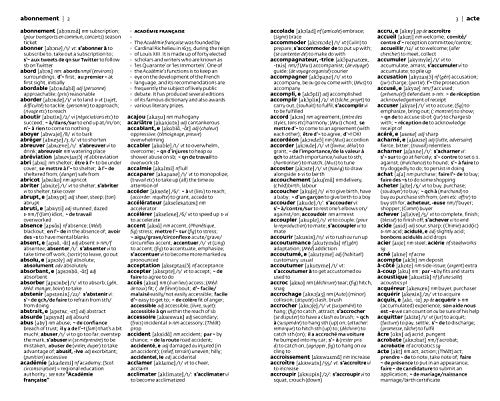 Collins French Dictionary: Essential Edition (Collins Essential Editions) (English and French Edition),Used