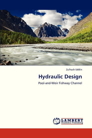 Hydraulic Design: PoolandWeir Fishway Channel,Used