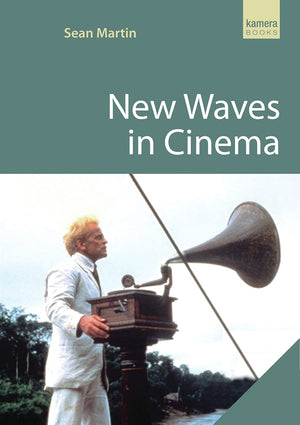 New Waves in Cinema,Used