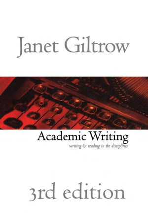 Academic Writing: Writing and Reading Across the Disciplines, 3rd Edition,Used