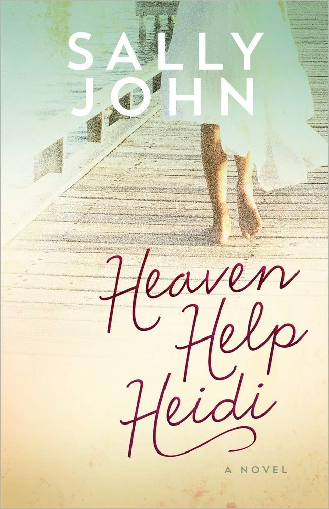 Heaven Help Heidi (Volume 2) (Family of the Heart Series),Used
