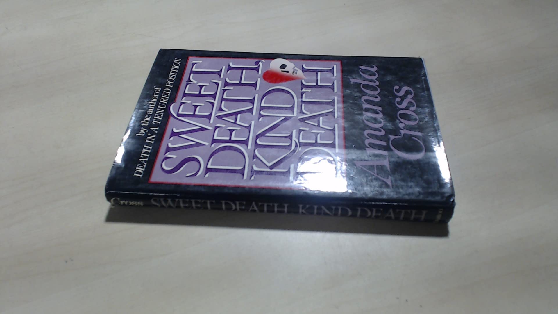 Sweet Death, Kind Death,Used