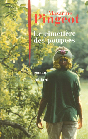 Le cimetire des poupes,Used