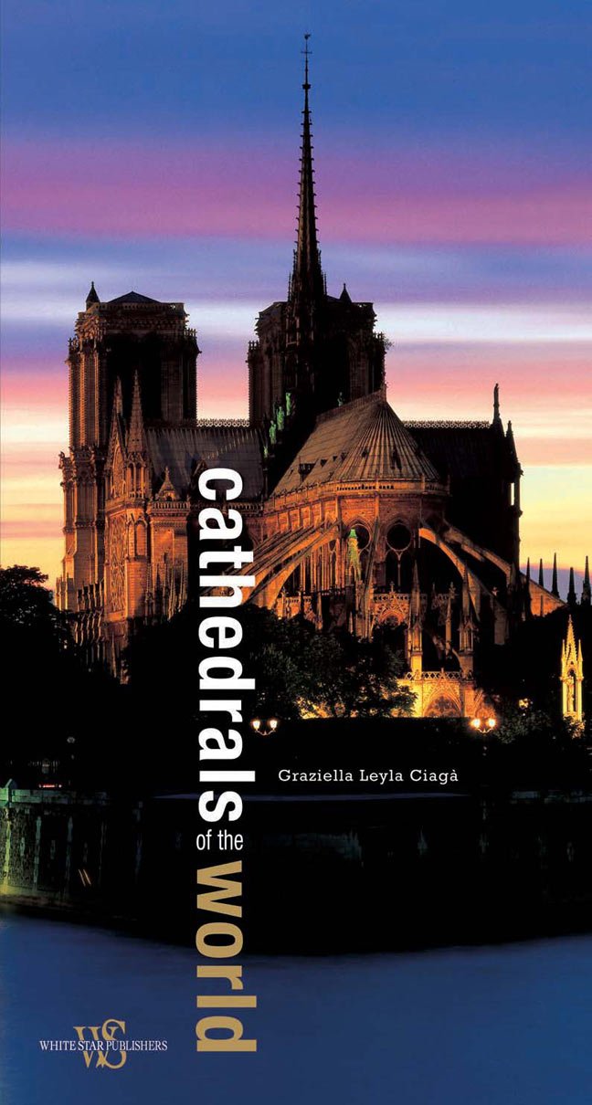Cathedrals of the World,Used