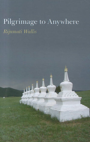 Pilgrimage To Anywhere,Used