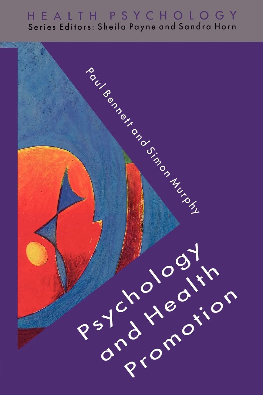 Psychology and Health Promotion,Used