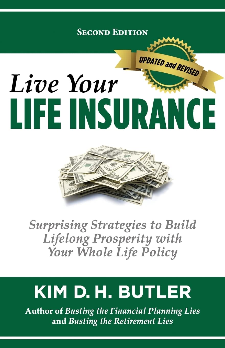Live Your Life Insurance