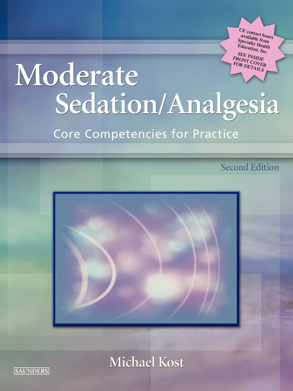 Moderate Sedation/Analgesia,Used