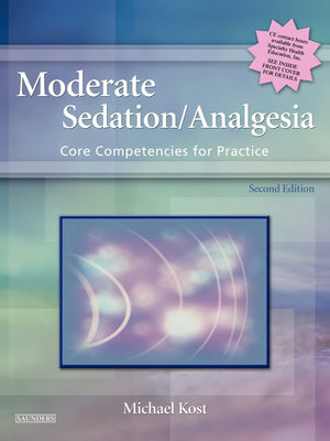 Moderate Sedation/Analgesia,Used