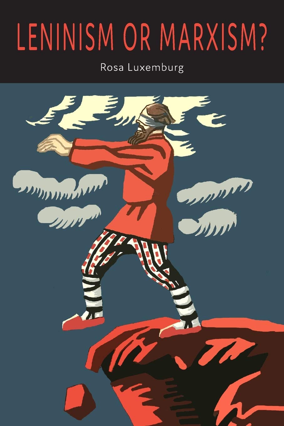 Leninism or Marxism?,Used