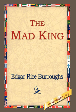 The Mad King,Used
