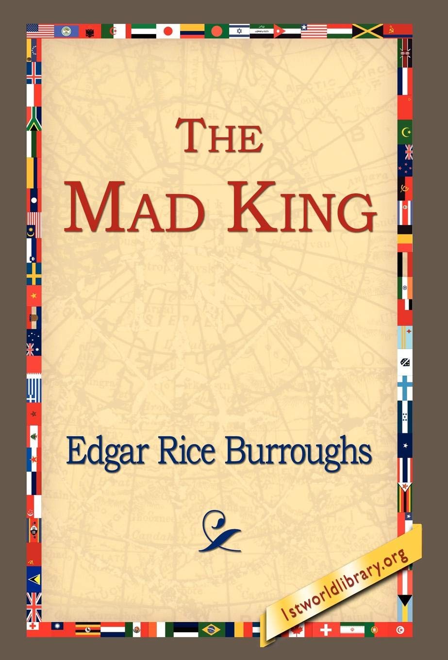 The Mad King,Used