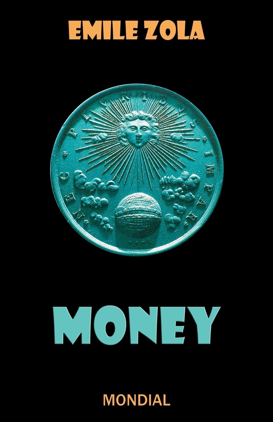 Money (RougonMacquart),Used