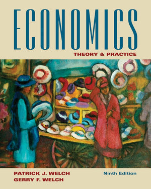 Economics: Theory and Practice,New