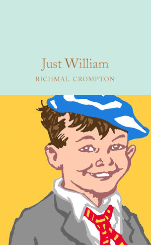Just William,New