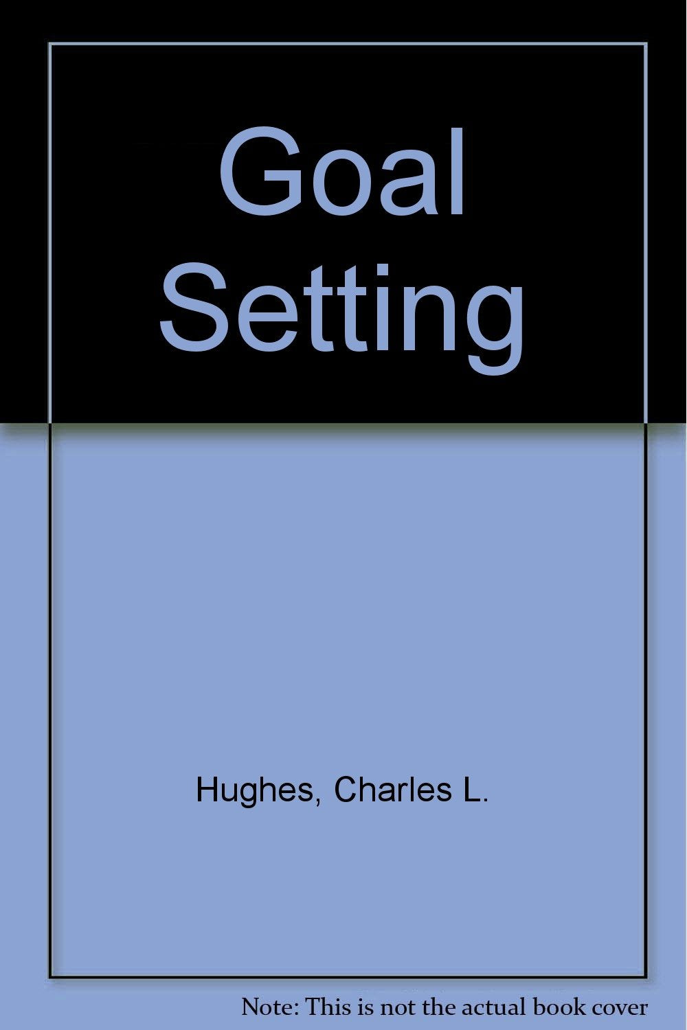 Goal Setting,Used