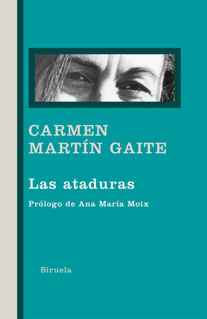 Las ataduras (Spanish Edition),Used