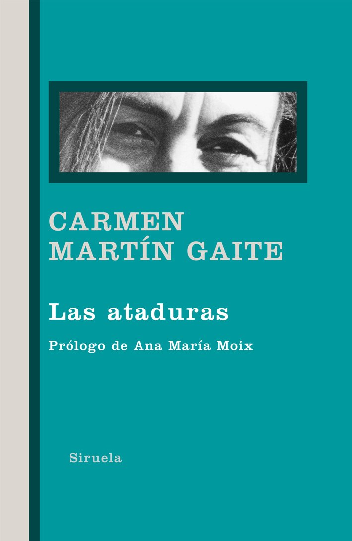 Las ataduras (Spanish Edition),Used