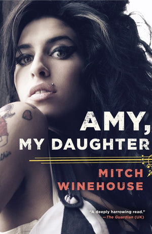 AMY MY DAUGHTER,Used