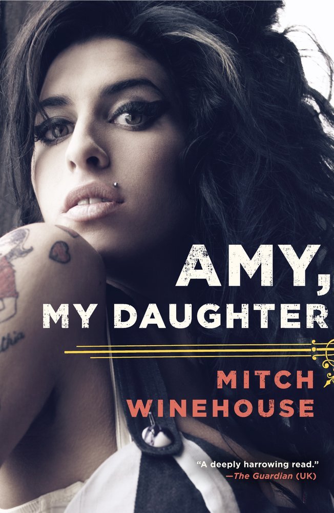 AMY MY DAUGHTER,Used