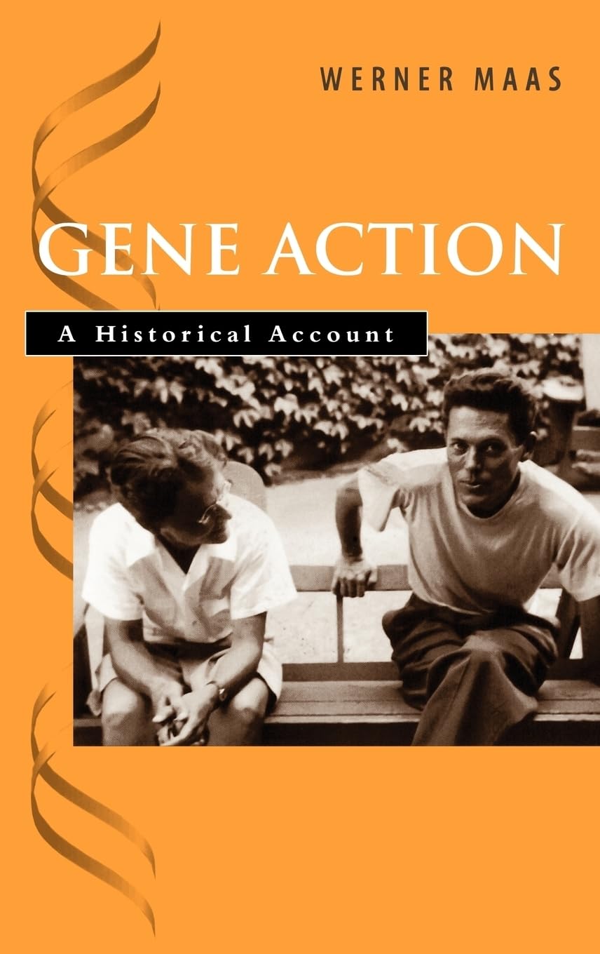 Gene Action: Historical Account