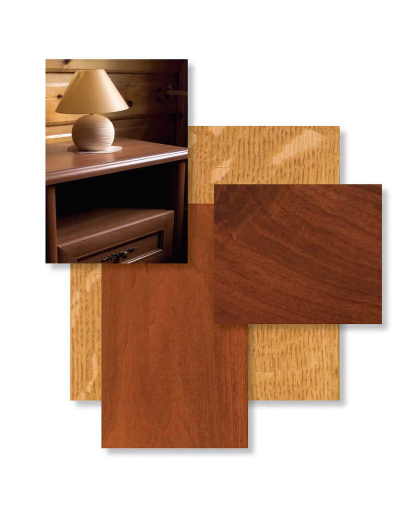 Foolproof Wood Finishing, Revised Edition: Learn How to Finish or Refinish Wood Projects with Stain, Glaze, Milk Paint, Top Coat,Used