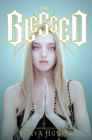 The Blessed,New