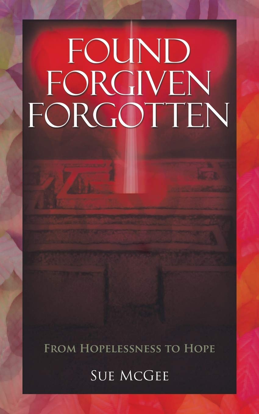 Found Forgiven Forgotten,Used