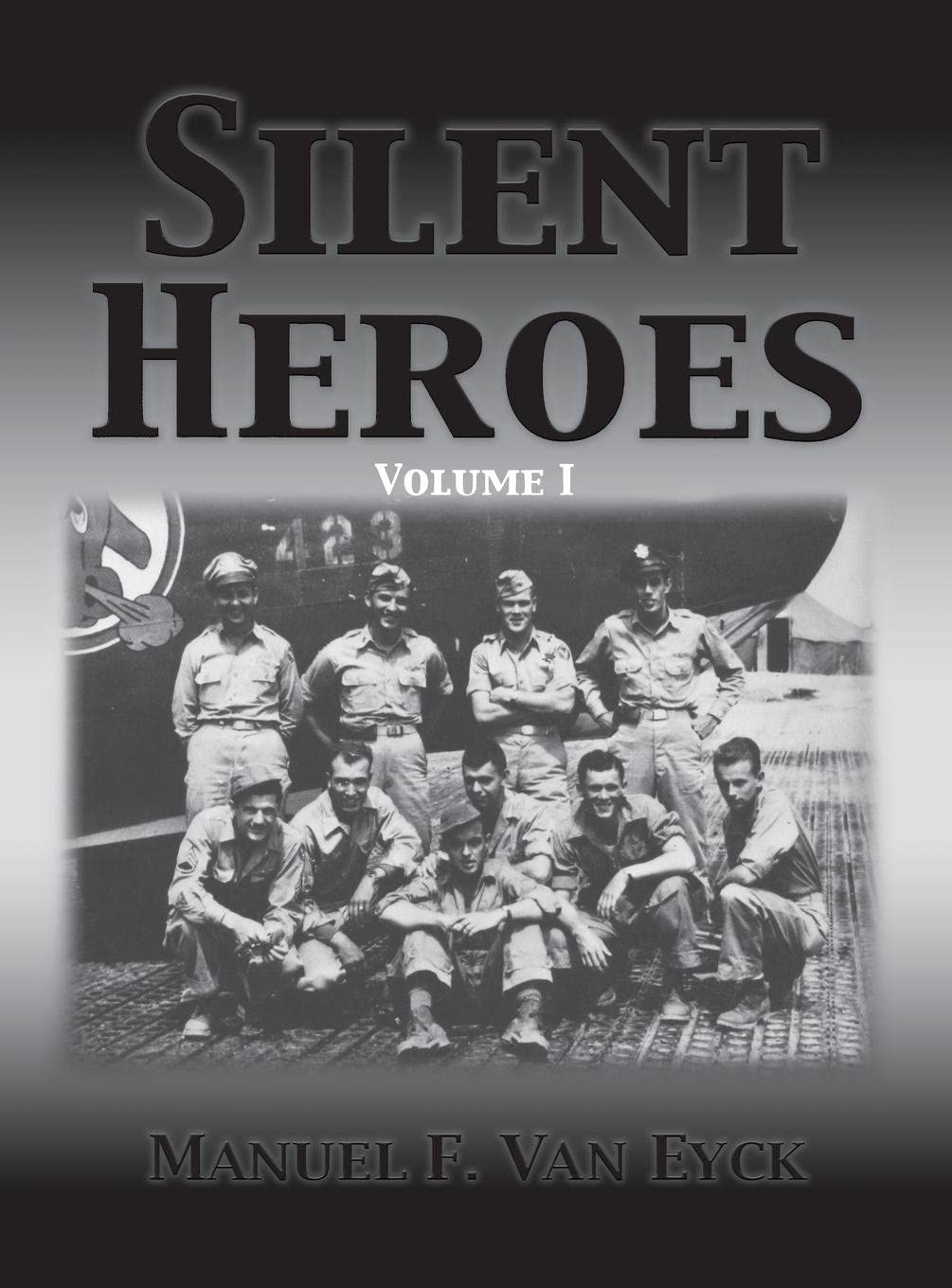 Silent Heroes,Used