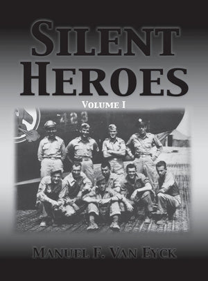 Silent Heroes,Used