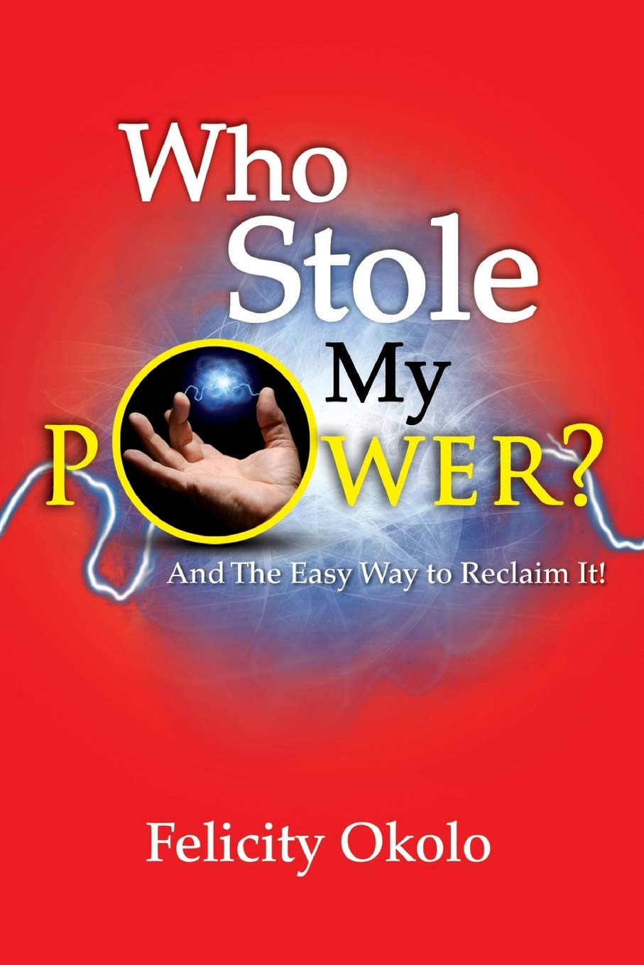 Who Stole My Power?,New